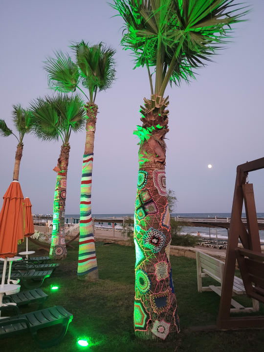Strand Megasaray Club Belek