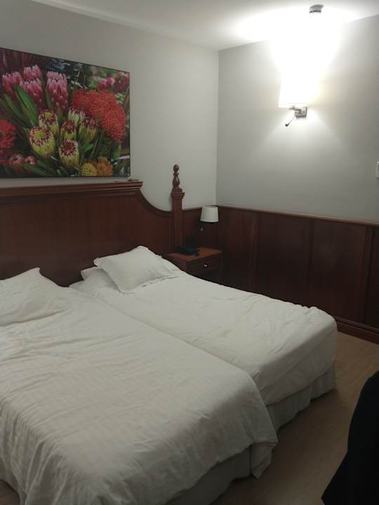 Zimmer Hotel ValleMar