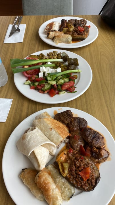 Gastro Hotel Pine Bay Holiday Resort