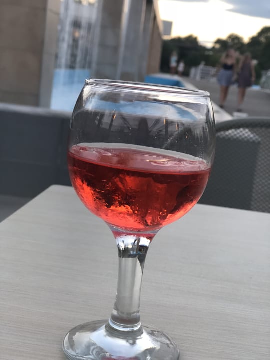 Gastro alltoura Club Hotel Poseidon Palace