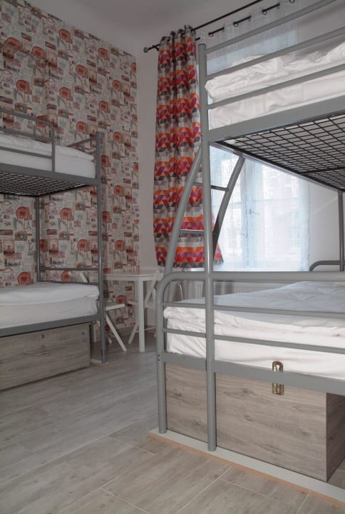 Pokój 7 osobowy Hostel Lwowska 11