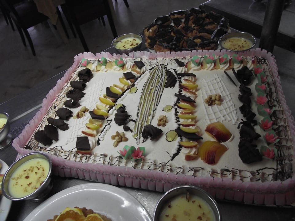 Lecker Torte Alassio Hotel and Thalasso