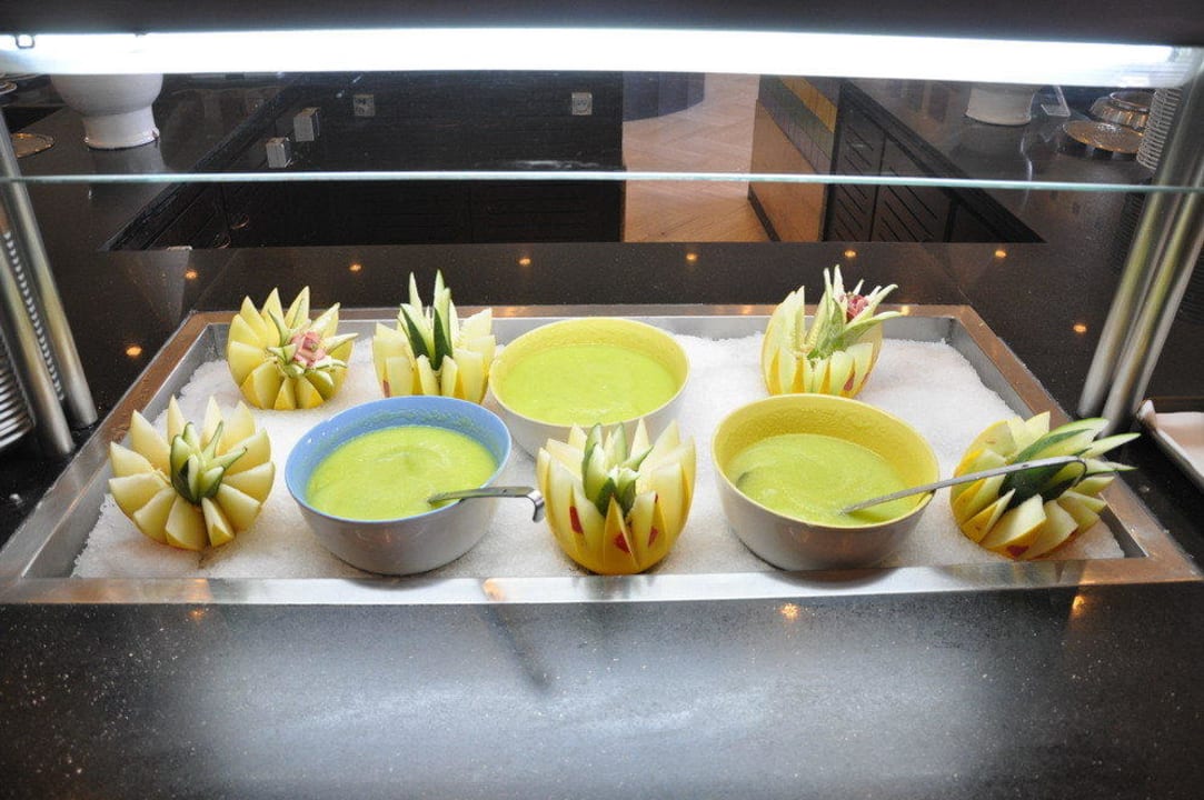 Restauracja Iberostar Waves Founty Beach