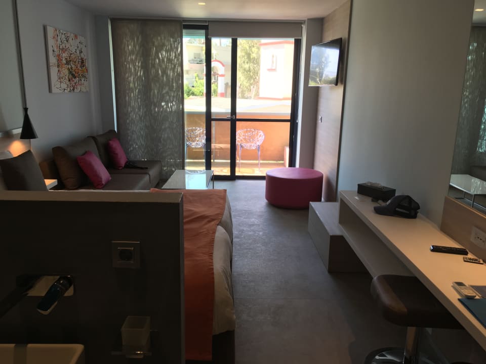 Zimmer Harmony Boutique Resort