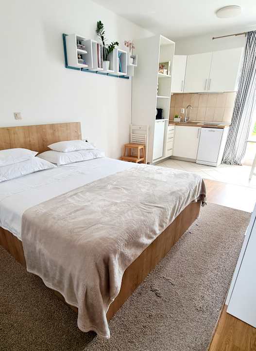 Zimmer Jakov Apartments