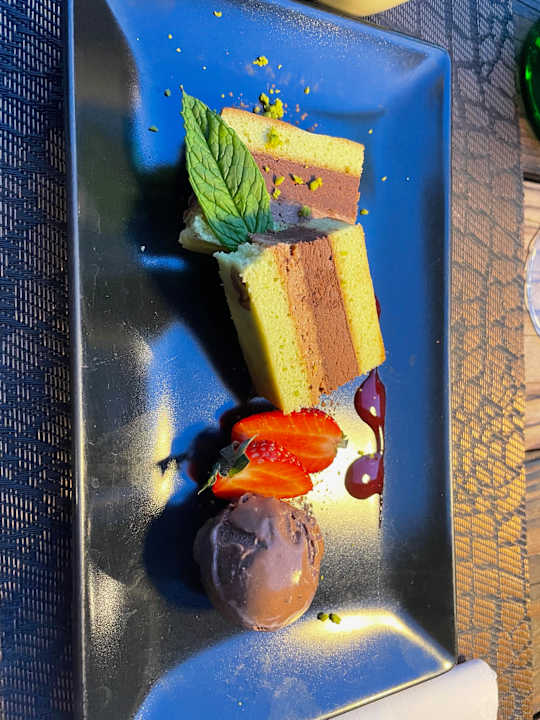 Gastro Hostellerie Le Potin Gourmand