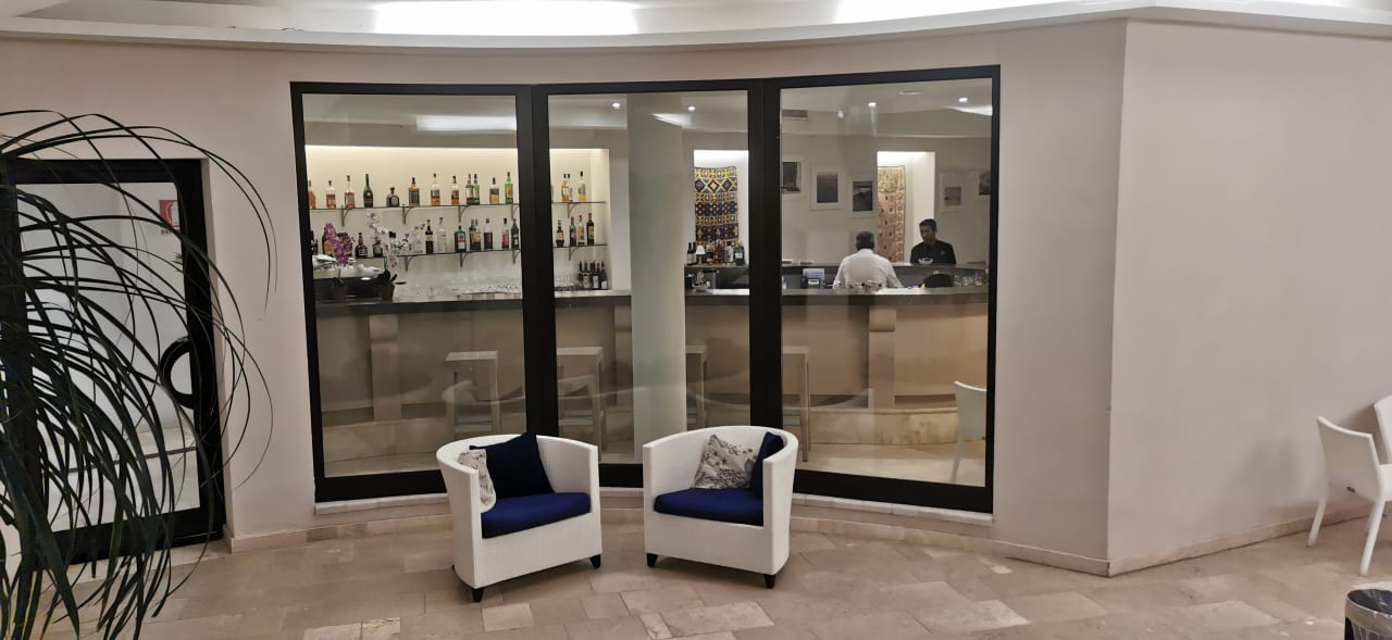 Gastro Grande Baia Resort & Spa