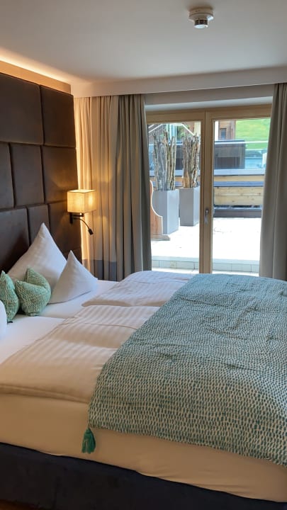 Zimmer Hotel Kendler