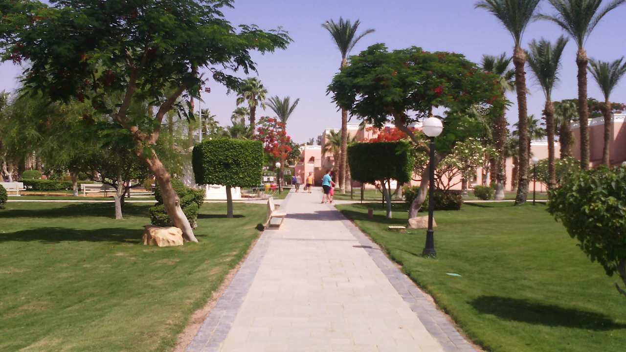 Beach Albatros Resort Beach Albatros Resort