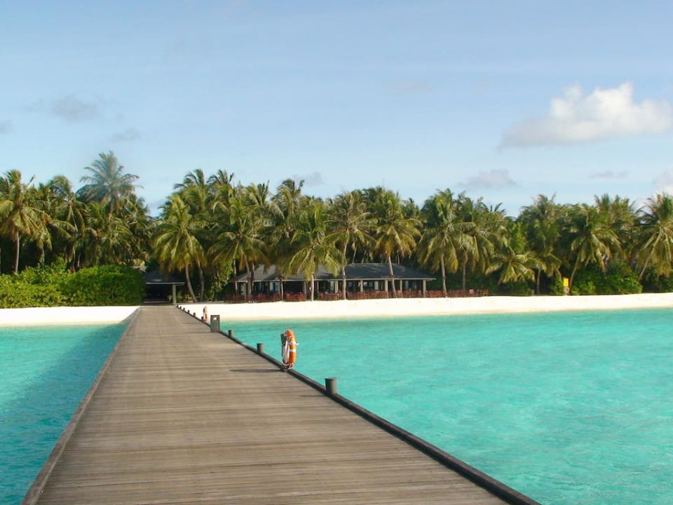 Strandblick Villa Park Sun Island