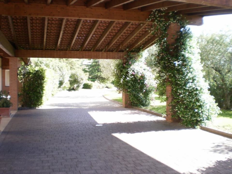 Park Hotel Affi B&B Hotel Affi Lago di Garda