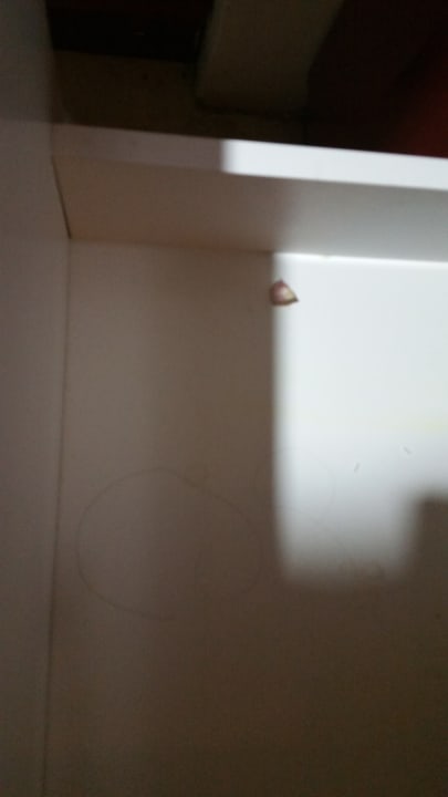 Zimmer Palm Appart Club Marrakech