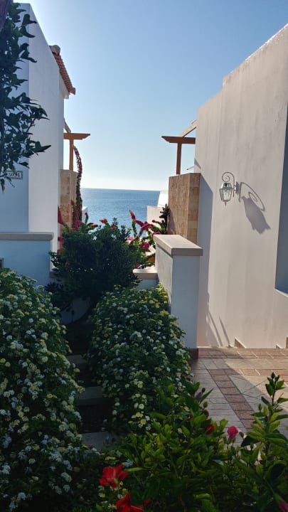 Gartenanlage Atrium Prestige Thalasso Spa Resort & Villas