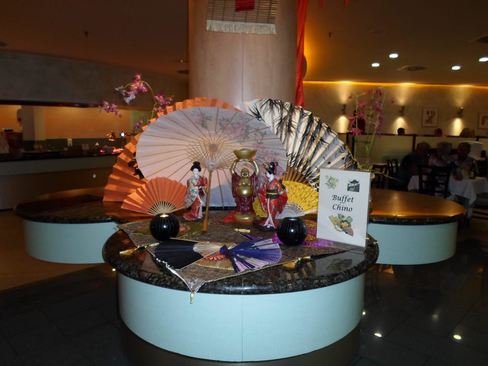 Essraum Hotel Las Costas