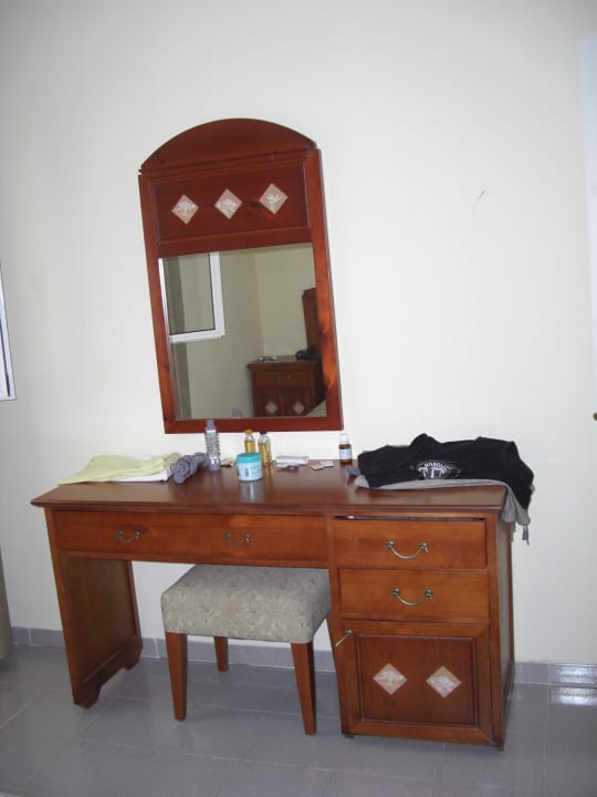 Zimmer 1098 Los Olivos Beach Resort