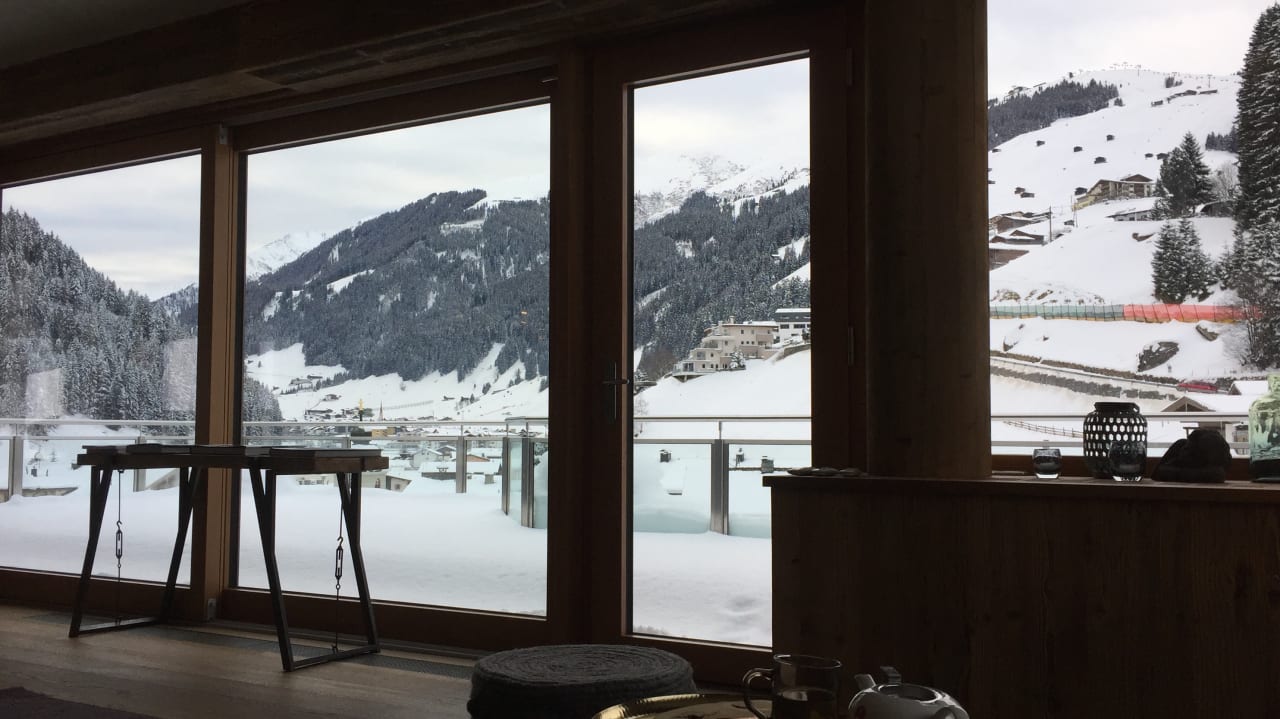 Sport & Freizeit Hotel Alpin Spa Tuxerhof