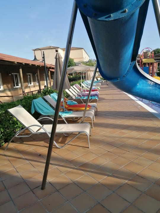 Pool Zafiro Can Picafort