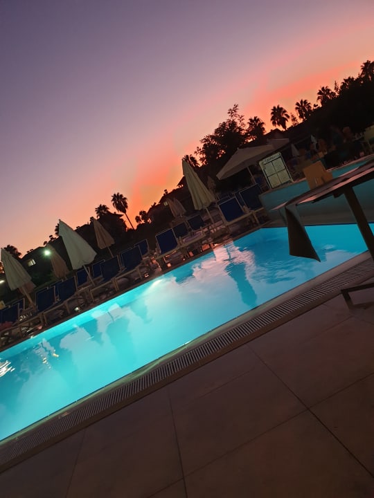 Pool Kahya Resort Aqua & Spa
