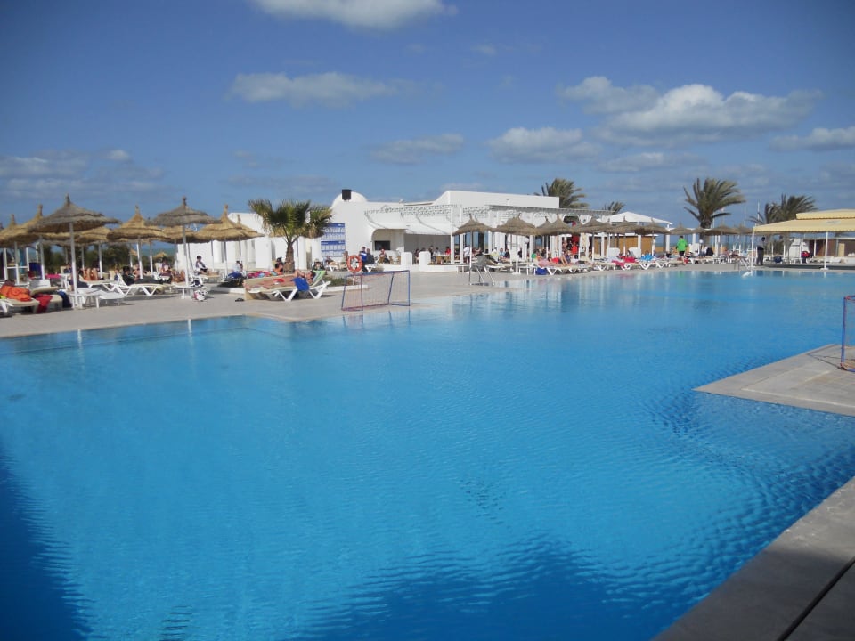 Pool Calimera Yati Beach