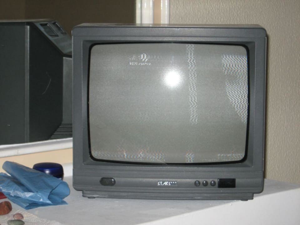 Tv satéllite Mitsis Norida