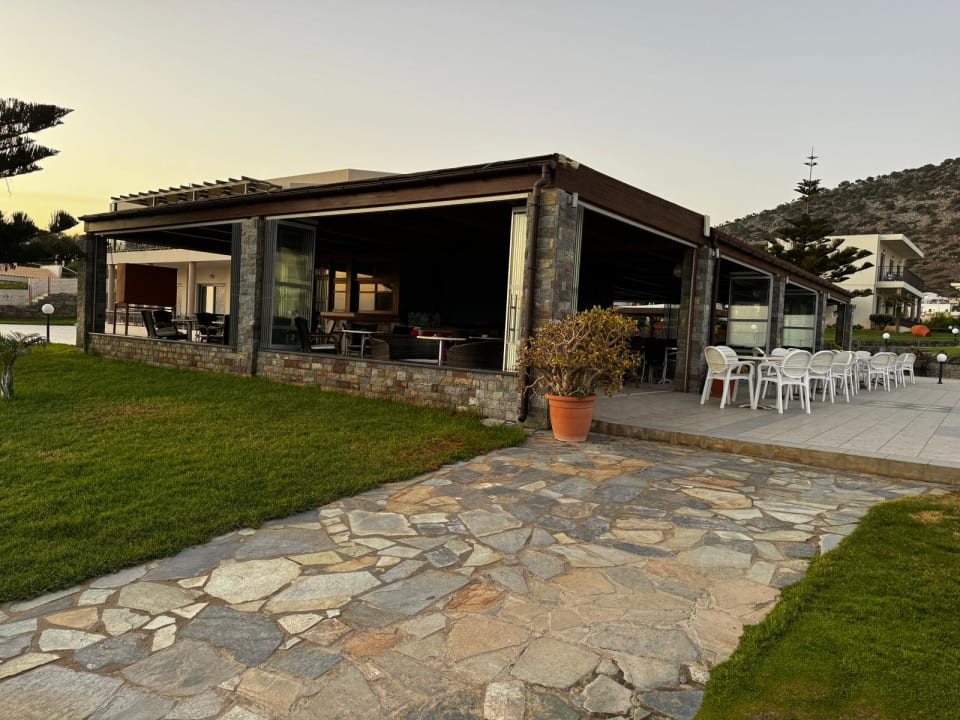 Pool Hotel Ariadne Beach