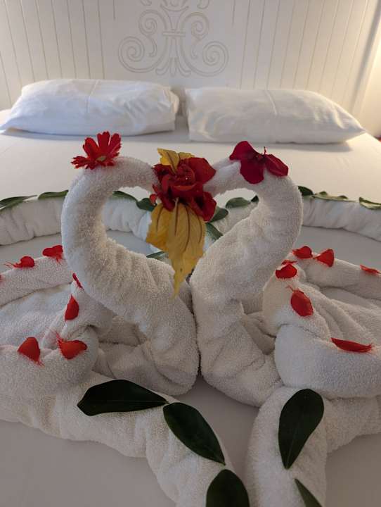 Zimmer Seamelia Beach Resort