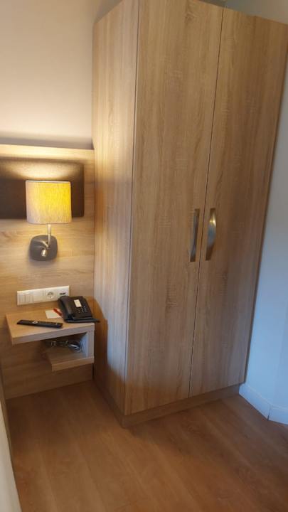 Zimmer Hotel Altes Zollhaus