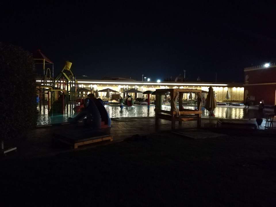 Pool Pickalbatros Alf Leila Wa Leila Resort - Neverland Hurghada