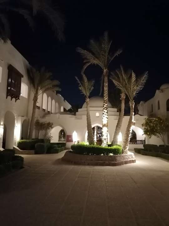 Außenansicht Arabella Azur Resort