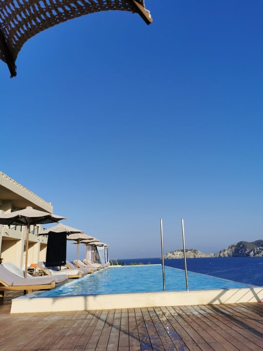 Pool Seaside A Lifestyle Resort