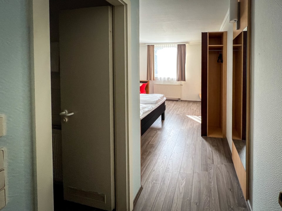 Zimmer Good Morning Erfurt