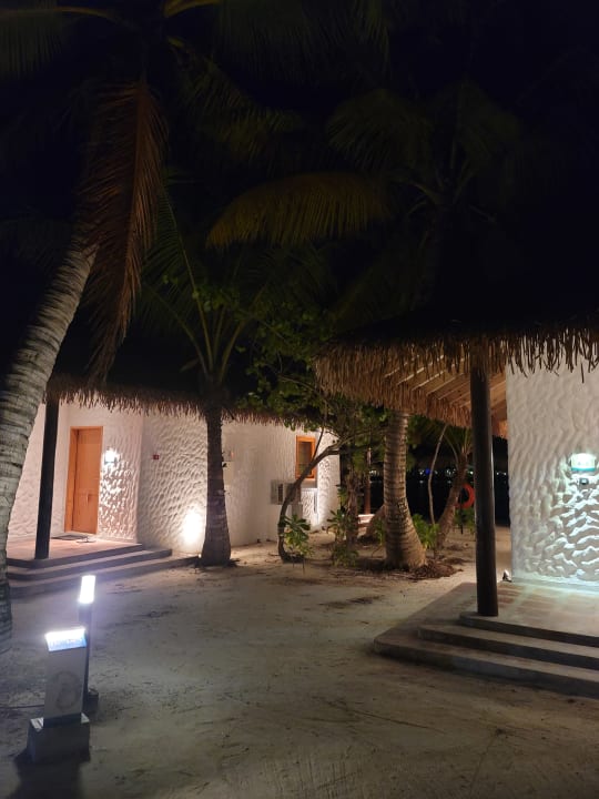 Zimmer Cinnamon Dhonveli Maldives