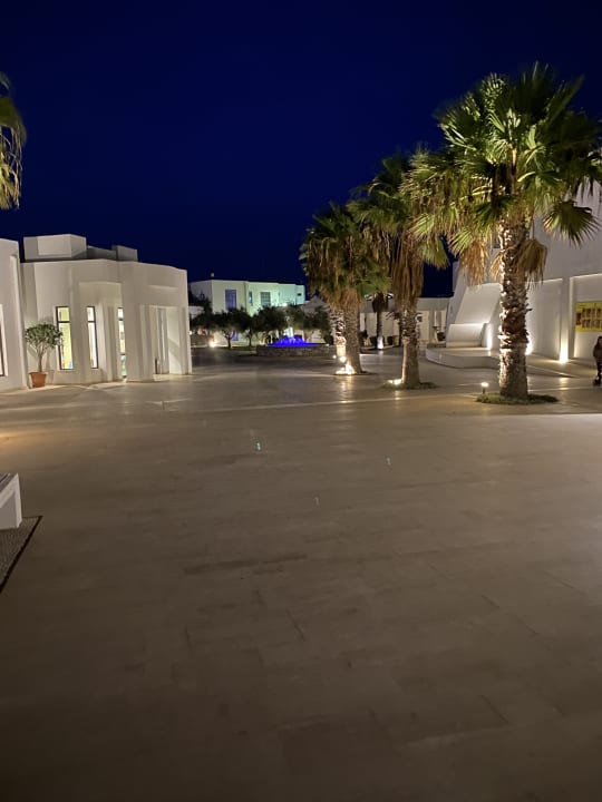 Ausblick Atlantica Plimmiri