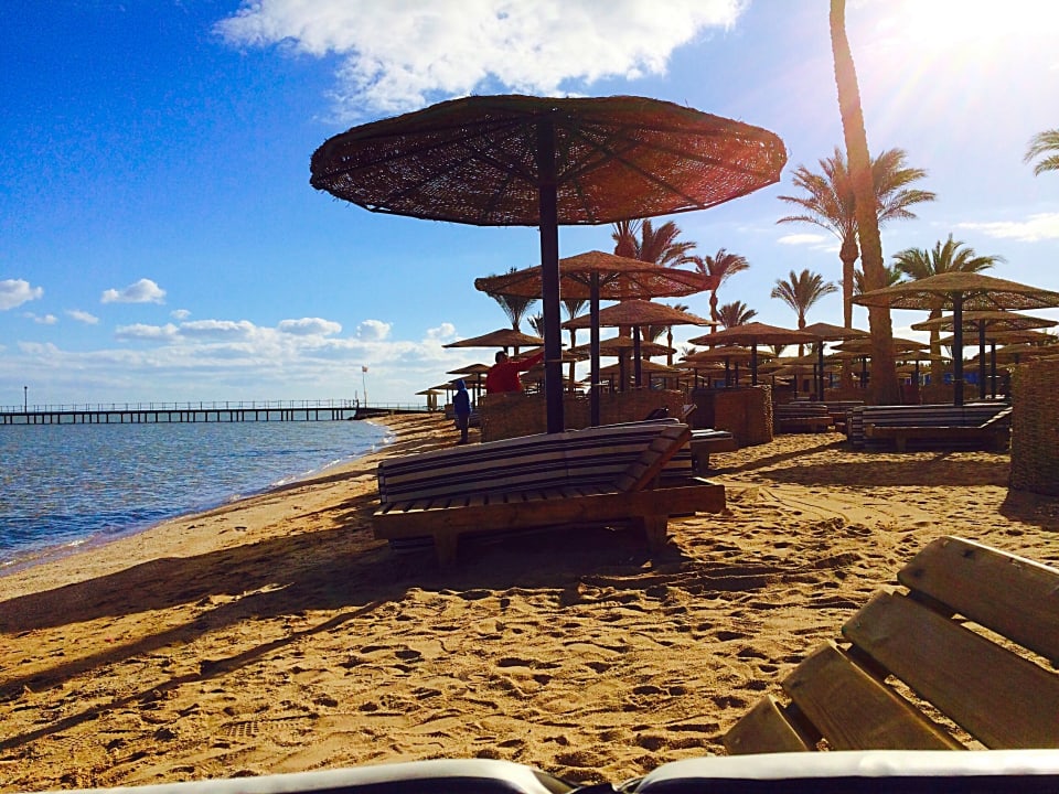 Strand Golden Beach Resort