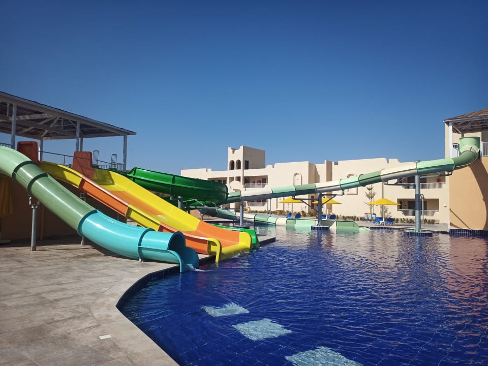 Sport & Freizeit Pickalbatros Villaggio Resort - Portofino