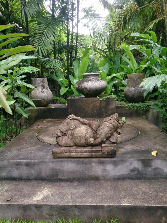Garten Khao Lak Bhandari Resort & Spa