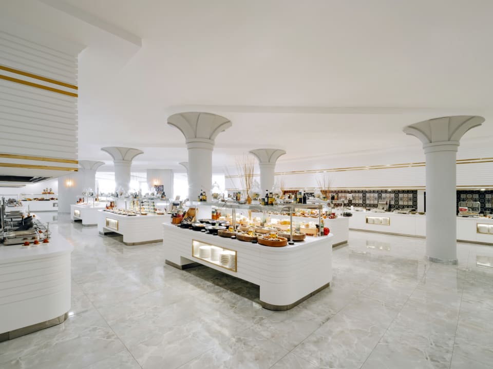 Gastro Selectum Family Resort Side