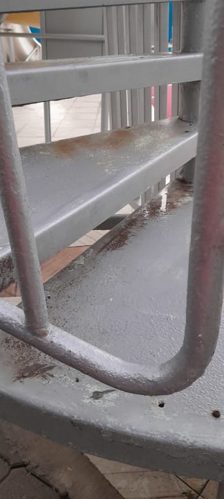 Pool Hotel Orfeus Park