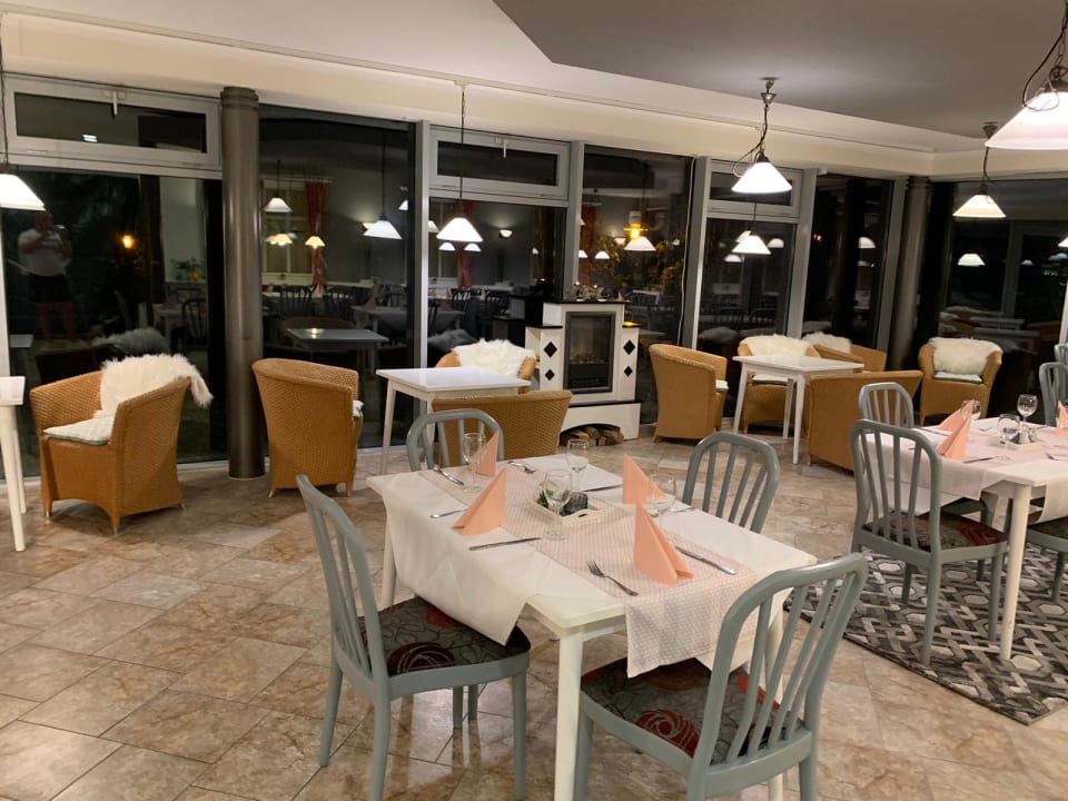 Gastro Berghotel Drei Brüder Höhe