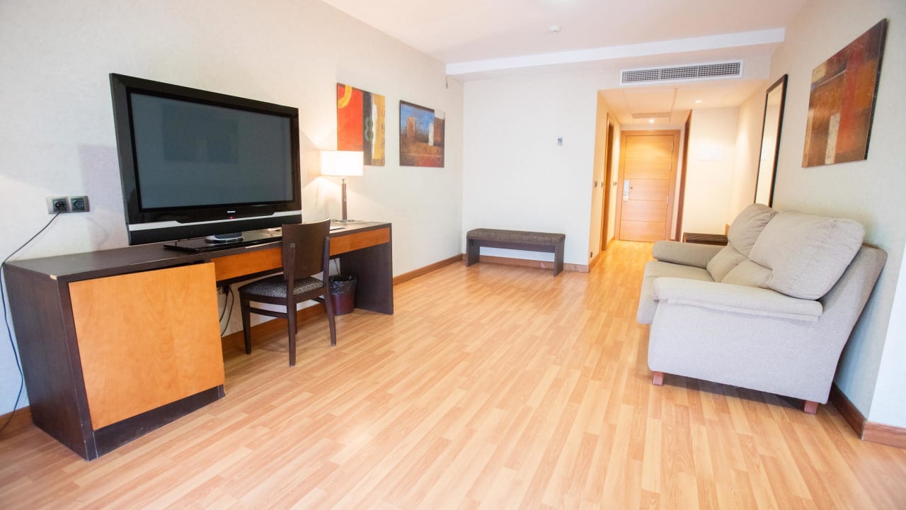 Zimmer Hotel Moon Dreams Calabahía