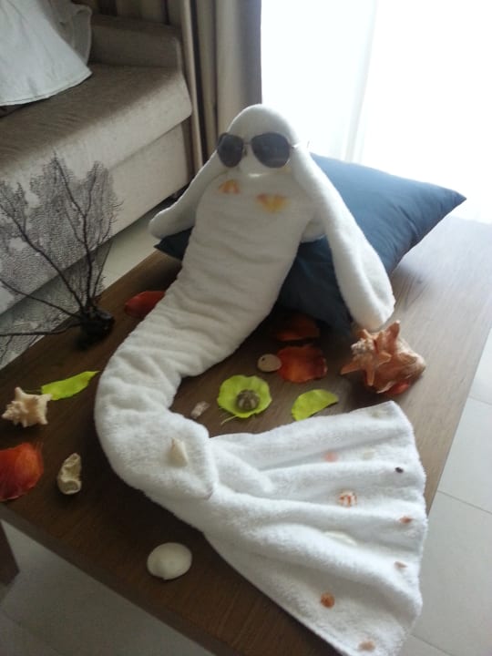 Zimmer Royalton Negril Resort & Spa