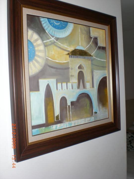 Modernes Bild Hotel Sultan of Side