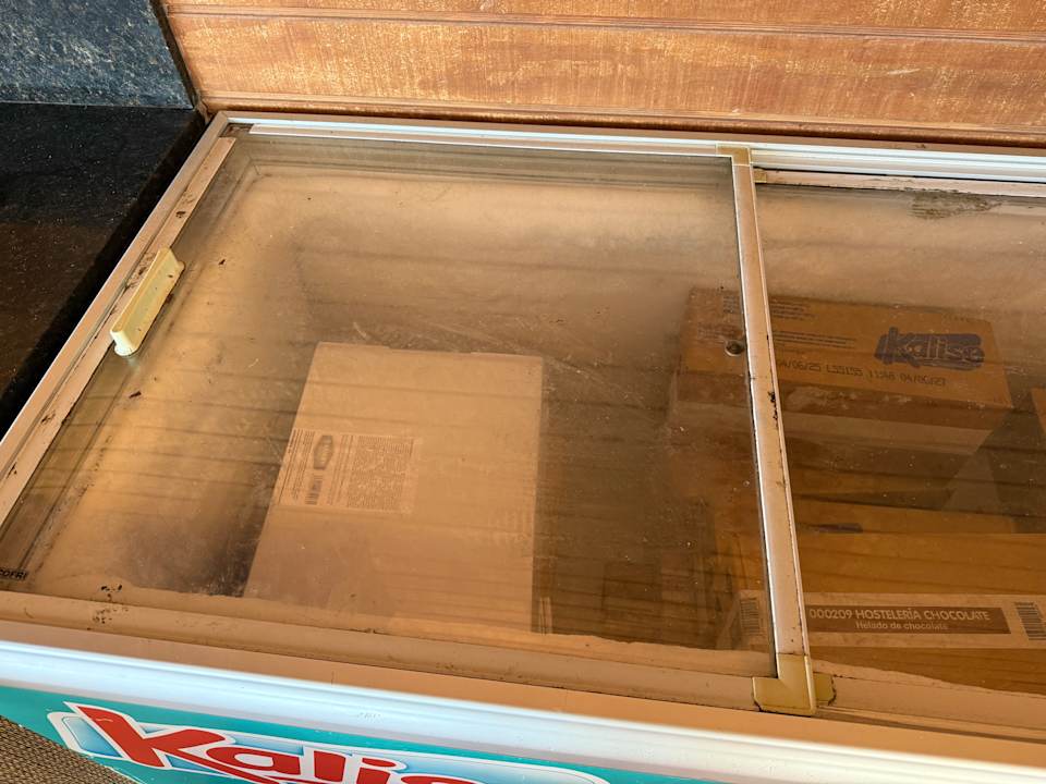 Gastro SBH Costa Calma Beach Resort