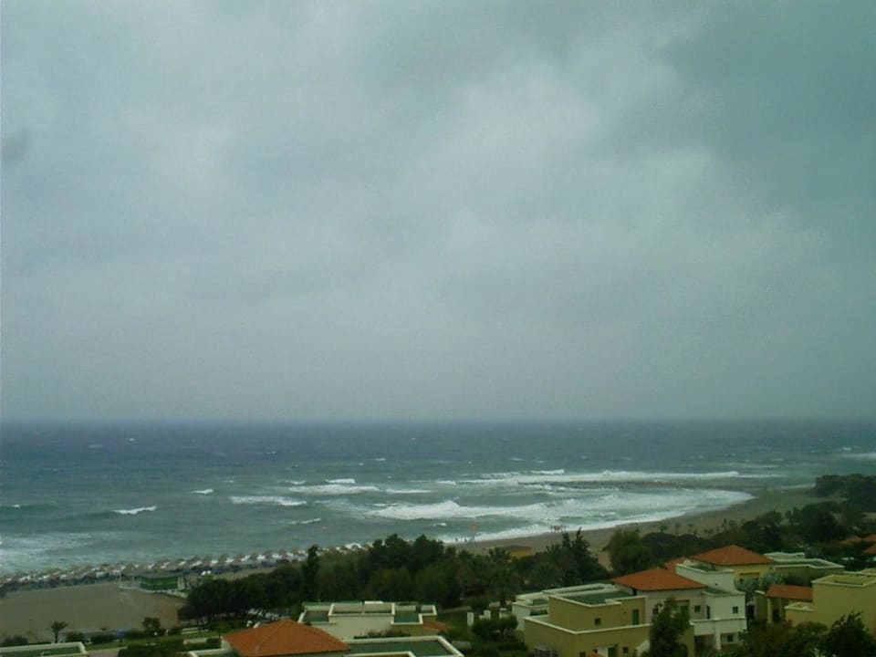 Meerblick Mitsis Rodos Village