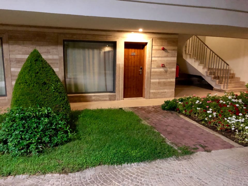 Zimmer TUI MAGIC LIFE Jacaranda