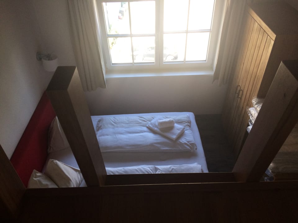 Zimmer Tauernsuites Mitterwirt by ALPS RESORTS