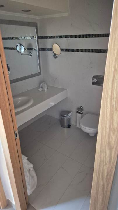 Zimmer Atrium Palace Thalasso Spa Resort & Villas