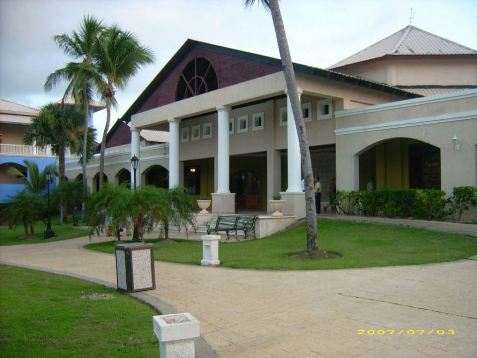 Buffetrestaurant Royalton Splash Punta Cana