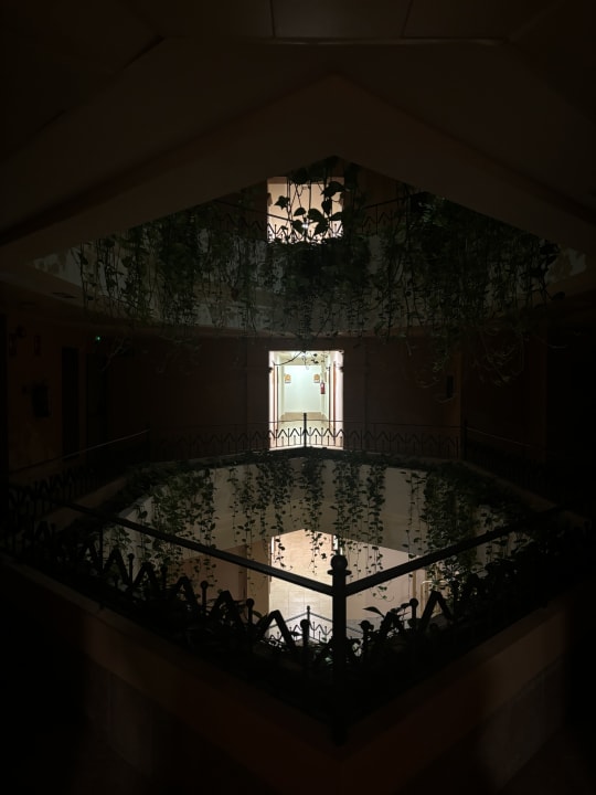 Zimmer Playacanela Hotel