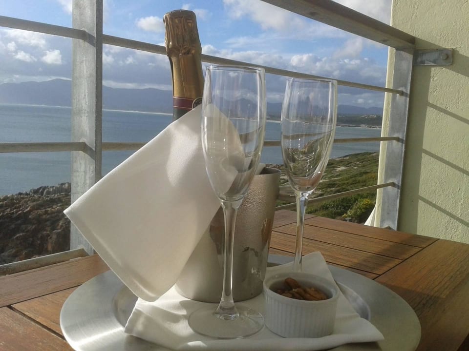 Geschenk zum Geburtstag vom Haus Whalesong Lodge